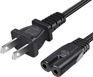 Replacement Power Cord for Electric Lift Chairs
