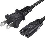 Replacement Power Cord for Electric Lift Chairs