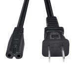 Replacement Power Cord for Electric Lift Chairs