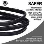 Replacement Power Cord for Electric Lift Chairs