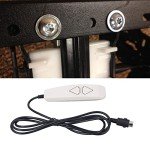 Universal Lift Chair Remote Control with Backlight