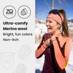 Smartwool Merino Wool Lift Beanie, Almond Donegal