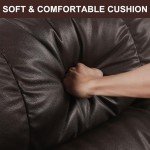 Reclining Lift Chair with Heat and Massage