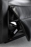 FANYE Electric Lift Recliner Chair with Massage & Heat