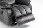 Electric Lift Recliner Chair with Massage & Heat