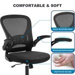 Youhauchair Ergonomic Mesh Lift Chair - Black