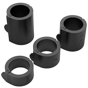 Adjustable Lifting Rod Clamp for Office Chairs
