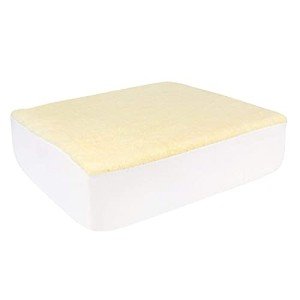 Extra Wide 5-Inch Foam Lift Chair Cushion