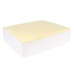 Extra Wide 5-Inch Foam Lift Chair Cushion