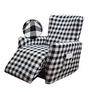 Stretch Recliner Cover for Power Lift Chairs