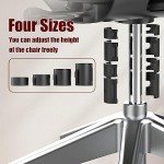 Adjustable Lifting Rod Clamp for Office Chairs