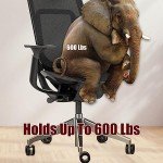 Adjustable Lifting Rod Clamp for Office Chairs
