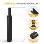 Heavy-Duty Gas Lift Cylinder for Office Chairs