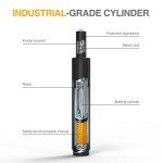 Heavy-Duty Gas Lift Cylinder for Office Chairs