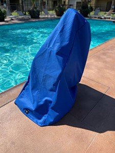 Protective Cover for Global Lift Chairs - American Supply