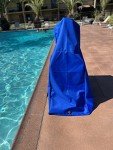 Protective Cover for Global Lift Chairs - American Supply