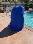 Protective Cover for Global Lift Chairs - American Supply
