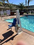 Protective Cover for Global Lift Chairs - American Supply