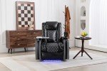 Zero Gravity Lift Chair with USB, Cupholder & More