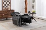 Zero Gravity Lift Chair with USB, Cupholder & More