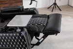 Zero Gravity Lift Chair with USB, Cupholder & More