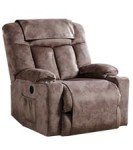 CANMOV Power Lift Recliner Chair with USB & Cups