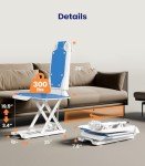 Electric Lift Chair for Seniors - Supports 300 lbs