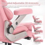 Big and Tall Comfort Lift Chair with Lumbar Support