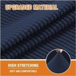 High Stretch Slipcover for Power Lift Recliners
