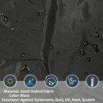 Waterproof Lift Chair Cover for Inground Pools