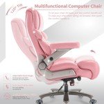 Big and Tall Comfort Lift Chair with Lumbar Support