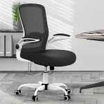 Ergonomic High Back Lift Chair with Lumbar Support