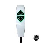Fruhdi 2-Button Lift Chair Remote with USB