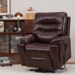 Irene House Dual Motor Lay Flat Lift Chair