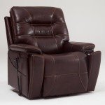 Irene House Dual Motor Lay Flat Lift Chair