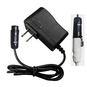 Electric Lift Chair Charger - MAIDeSITe JC35M3