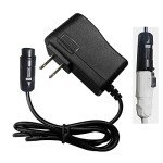 Electric Lift Chair Charger - MAIDeSITe JC35M3