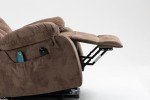 Electric Lift Recliner Chair with Massage & Heat