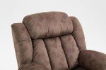 Electric Lift Recliner Chair with Massage & Heat