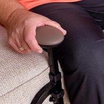 Stander EZ Stand-N-Go Heavy Duty Lift Chair