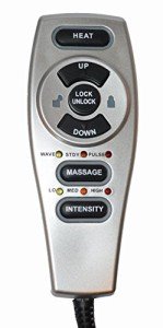 Tranquil Ease 7051 SW3 Lift Chair Remote Control