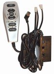 Tranquil Ease 7051 SW3 Lift Chair Remote Control