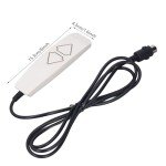 Universal Remote for Lift Chair – 2 Button Control