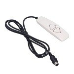 Universal Remote for Lift Chair – 2 Button Control