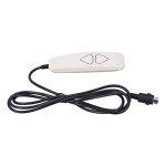Universal Remote for Lift Chair – 2 Button Control