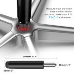 Adjustable Gas Lift Cylinder for Office Chairs