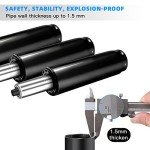 Adjustable Gas Lift Cylinder for Office Chairs