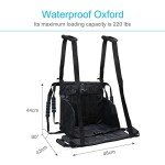 Lift Aid Transfer Belt and Slide Board