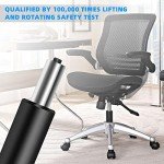 Adjustable Gas Lift Cylinder for Office Chairs