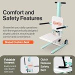 SuperHandy GoRise Electric Lift Chair for Seniors